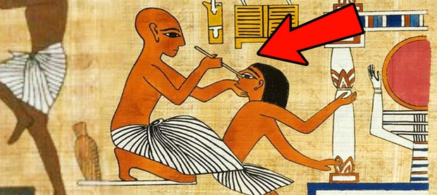 5 bí quyết làm đẹp từ thời Ai Cập cổ đại mà bạn nên thử - Ảnh 1.