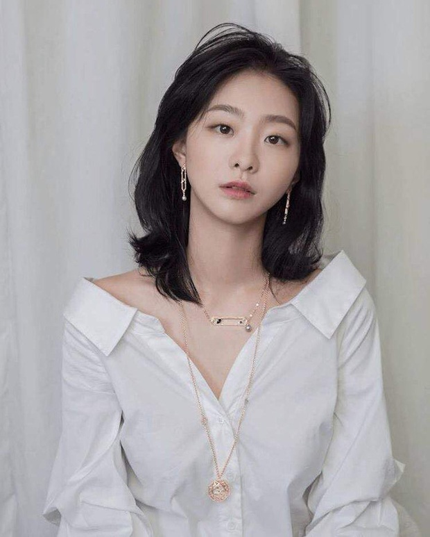 Không phải đại mỹ nhân, 4 sao nữ này vẫn nổi đình đám: Kim Go Eun có sự nghiệp đáng mơ ước - Ảnh 7.