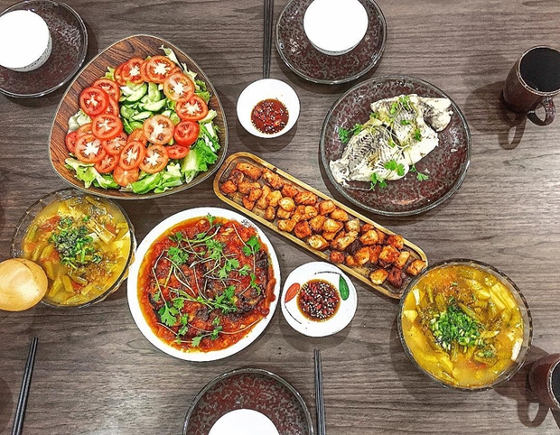 Lan Khuê - Làm dâu hào môn, viên mãn sự nghiệp lẫn hôn nhân - Ảnh 15. Lan Khuê - Làm dâu hào môn, viên mãn sự nghiệp lẫn hôn nhân - Ảnh 15.