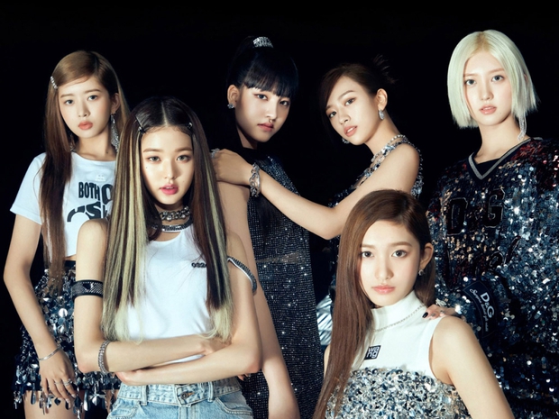 IVE, NewJeans và loạt nhóm nữ thế hệ thứ 4 đang định hình lại K-pop - Ảnh 1.