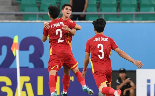 Bóng đá nam Việt Nam dự Olympic 2024: Dễ hay khó? - Ảnh 1.