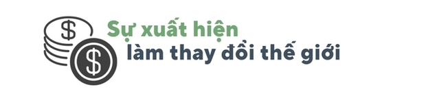 Điều ít biết về tiến sĩ gốc Việt thay da đổi thịt máy ATM, tạo ra cách mạng toàn cầu - Ảnh 1.