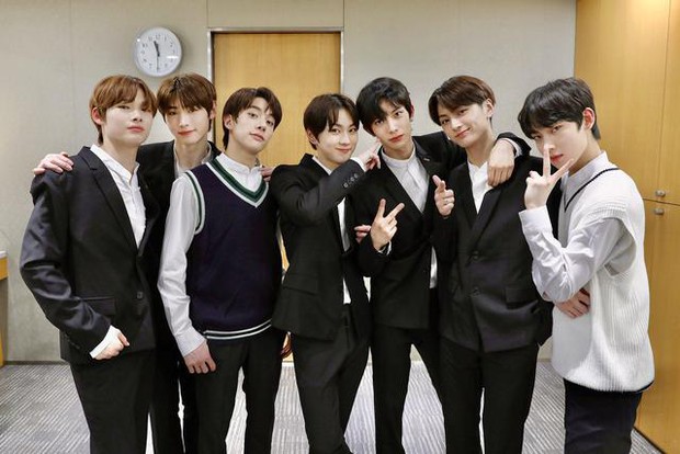 Kpop 2022: Thời hoàng kim của nhóm nhạc nữ - Ảnh 20. Kpop 2022: Thời hoàng kim của nhóm nhạc nữ - Ảnh 20.