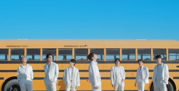 Kpop 2022: Thời hoàng kim của nhóm nhạc nữ - Ảnh 21. Kpop 2022: Thời hoàng kim của nhóm nhạc nữ - Ảnh 21.