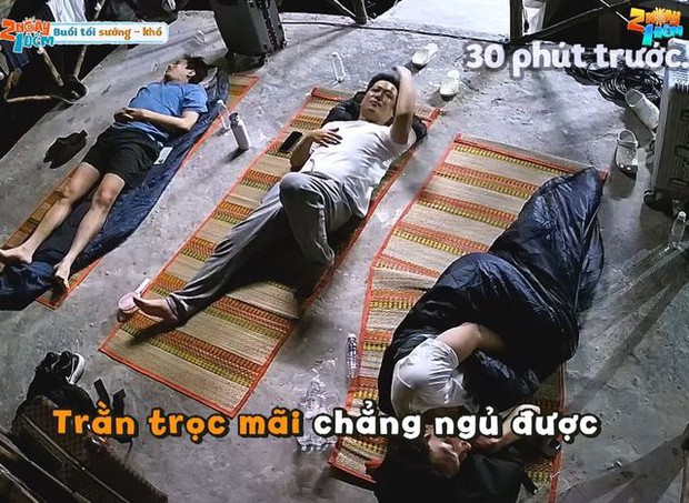 Vì sao 2 Ngày 1 Đêm ngày càng thu hút khán giả Việt? - Ảnh 3.