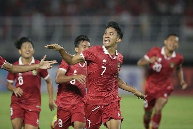 Phấn khích vì hạ Việt Nam, Indonesia chơi lớn đưa đội U20 sang châu Âu tập huấn 2 tháng - Ảnh 1.