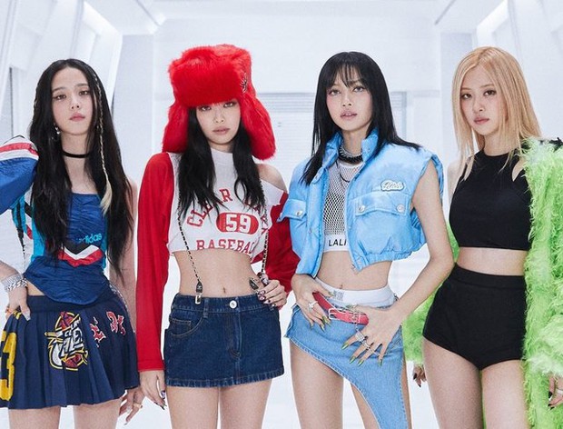 BLACKPINK và loạt kỷ lục với album thứ 2: Bán hơn 2 triệu bản, chinh phục BXH Billboard - Ảnh 1.