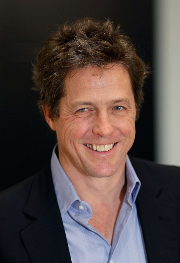 Một số sự kiện thú vị trong cuộc đời Hugh Grant - Ảnh 2.