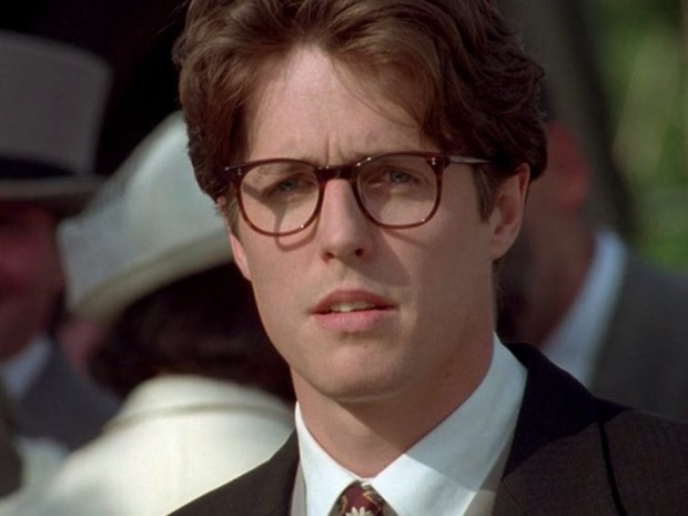 Một số sự kiện thú vị trong cuộc đời Hugh Grant - Ảnh 3.