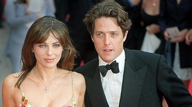 Một số sự kiện thú vị trong cuộc đời Hugh Grant - Ảnh 1.