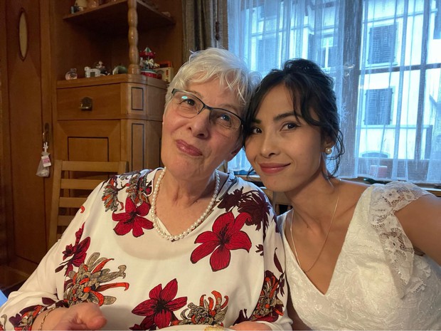 Nữ giám đốc người Việt nên duyên cùng thầy giáo Thụy Sĩ sử dụng 8 ngôn ngữ - Ảnh 5.