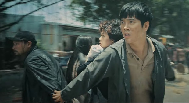 Cù Lao Xác Sống: Xin đừng làm hỏng khái niệm phim zombie! - Ảnh 3.