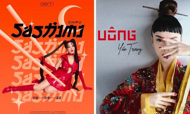 Chi Pu tạo trend với điệu nhảy Sashimi: Hết giống Lisa BLACKPINK giờ lại na ná Yến Trang - Ảnh 3.