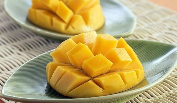 Ăn xoài vừa ngọt vừa thơm, tốt cho sức khỏe nhưng cần lưu ý - Ảnh 2.