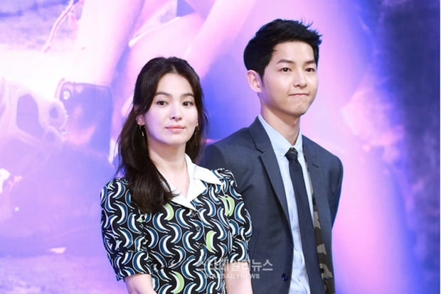 Song Hye Kyo sắp ra phim mới, fan đào lại ước nguyện 15 năm trước - Ảnh 3.