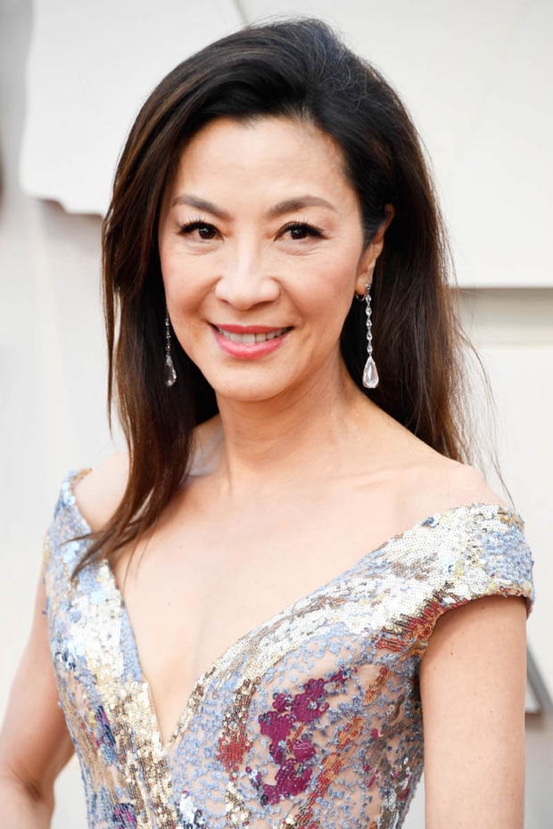 Dương Tử Quỳnh - “Đả nữ” gốc Á thành công nhất nhì Hollywood - Ảnh 1.
