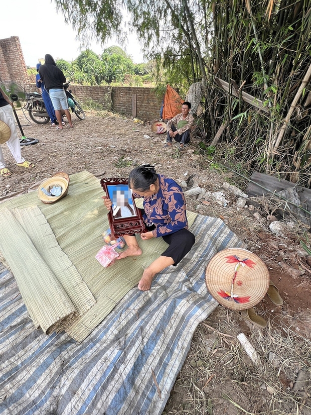  Vụ Hải Như mất tích: Gia đình làm lễ 49 ngày, chuẩn bị tinh thần cho tình huống xấu nhất - Ảnh 2.