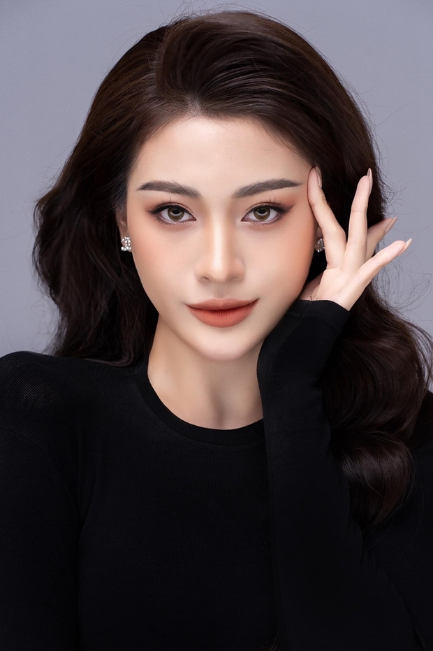 Sắc vóc và học vấn dàn thí sinh Hoa hậu Hòa bình Việt Nam: Người làm CEO tuổi 27, người thành tích đáng nể - Ảnh 4.