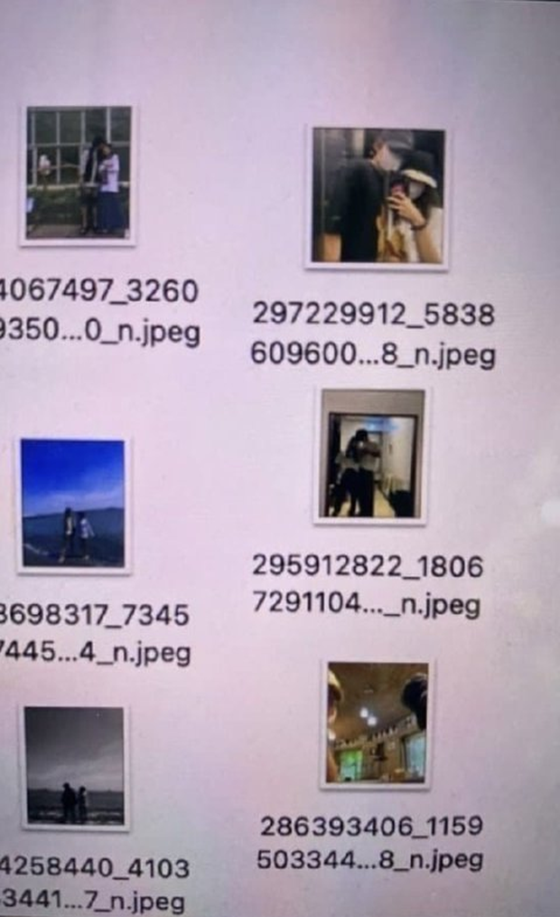 Nghi vấn BLACKPINK bị hacker ăn cắp thông tin cá nhân, fan sốt ruột vì YG, BigHit Music đều im lặng - Ảnh 10.