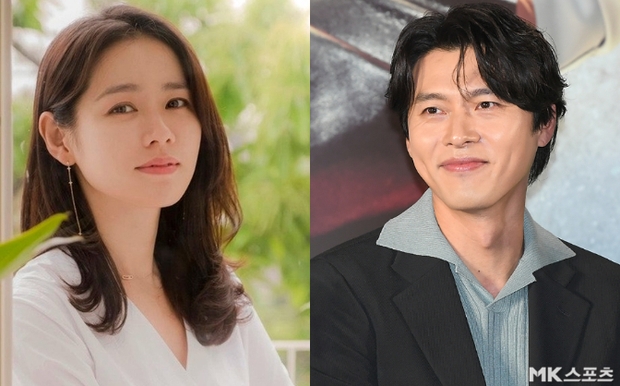 Hyun Bin ngày càng giống Son Ye Jin và đây chính là minh chứng rõ ràng nhất - Ảnh 3.