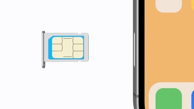 iPhone 14 sẽ không có khe cắm SIM và dùng pin lớn hơn? - Ảnh 1.