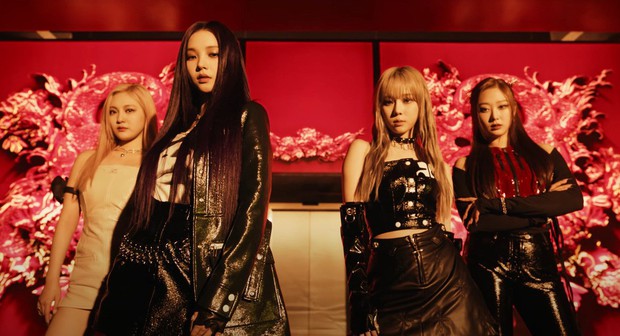 Các nhóm nhạc nữ thế hệ 4 đang định hình lại vũ trụ K-Pop - Ảnh 2.