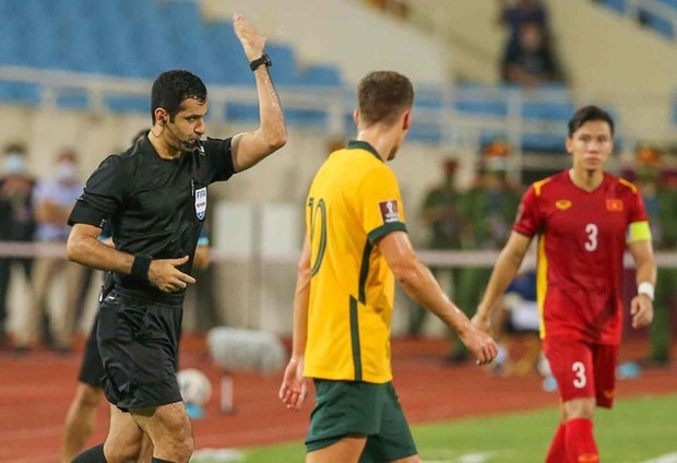 นอกจากเวียดนามและไทยแล้ว เป็นเรื่องยากมากสำหรับประเทศอื่นๆ ที่จะใช้ VAR กับ AFF Cup - ภาพที่ 2