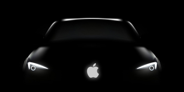 Còn chưa ra mắt, xe điện của Apple đã được ưa chuộng còn hơn cả Tesla - Ảnh 2.
