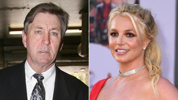 Chồng cũ Britney Spears lên tiếng ủng hộ quyền giám hộ - Ảnh 2.