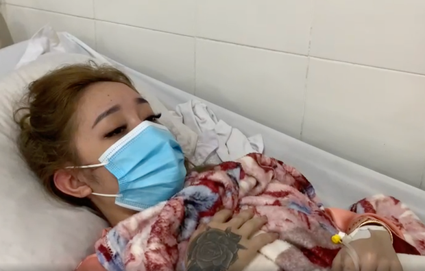 Sức khoẻ 10 nạn nhân bị thương trong đám cháy quán karaoke hiện giờ ra sao? - Ảnh 3.