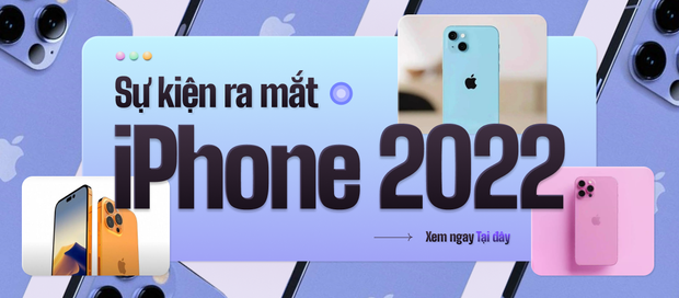 iPhone 14 Pro và iPhone 14 Pro Max chính thức: Màn hình thiết kế mới, camera 48MP, Apple A16, giá từ 999 USD - Ảnh 10.