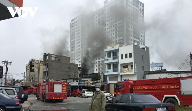 Cháy quán karaoke khiến 32 người chết: Người đứng đầu cơ sở phải chịu trách nhiệm - Ảnh 2.