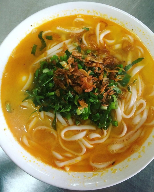 Cháo canh Nghệ An - món ăn có tên gọi khó hiểu nhưng khi đã thử là khó dừng đũa - Ảnh 1.