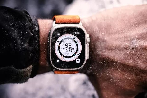 Apple Watch Ultra chính thức xuất hiện: Phiên bản đồng hồ cao cấp nhất Apple từng ra mắt! - Ảnh 10.