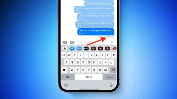 iOS 16 phát hành chính thức vào ngày 12/9 - Ảnh 3.