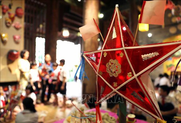 Thời tiết dịp Tết trung thu 2022: Nhiều khu vực mưa dông - Ảnh 1. Thời tiết dịp Tết trung thu 2022: Nhiều khu vực mưa dông - Ảnh 1.