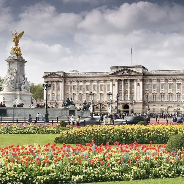 Bài học về tiết kiệm từ Nữ hoàng Elizabeth II - Ảnh 2. Bài học về tiết kiệm từ Nữ hoàng Elizabeth II - Ảnh 2.