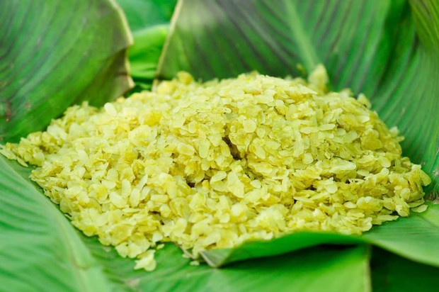Ghé Mù Căng Chải bay dù ngắm lúa chín, đừng quên mua những đặc sản này về làm quà - Ảnh 2. Ghé Mù Căng Chải bay dù ngắm lúa chín, đừng quên mua những đặc sản này về làm quà - Ảnh 2.
