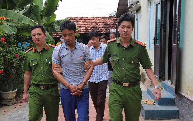 Bắt khẩn cấp đối tượng sát hại thiếu nữ, giấu xác bên đường - Ảnh 1. Bắt khẩn cấp đối tượng sát hại thiếu nữ, giấu xác bên đường - Ảnh 1.