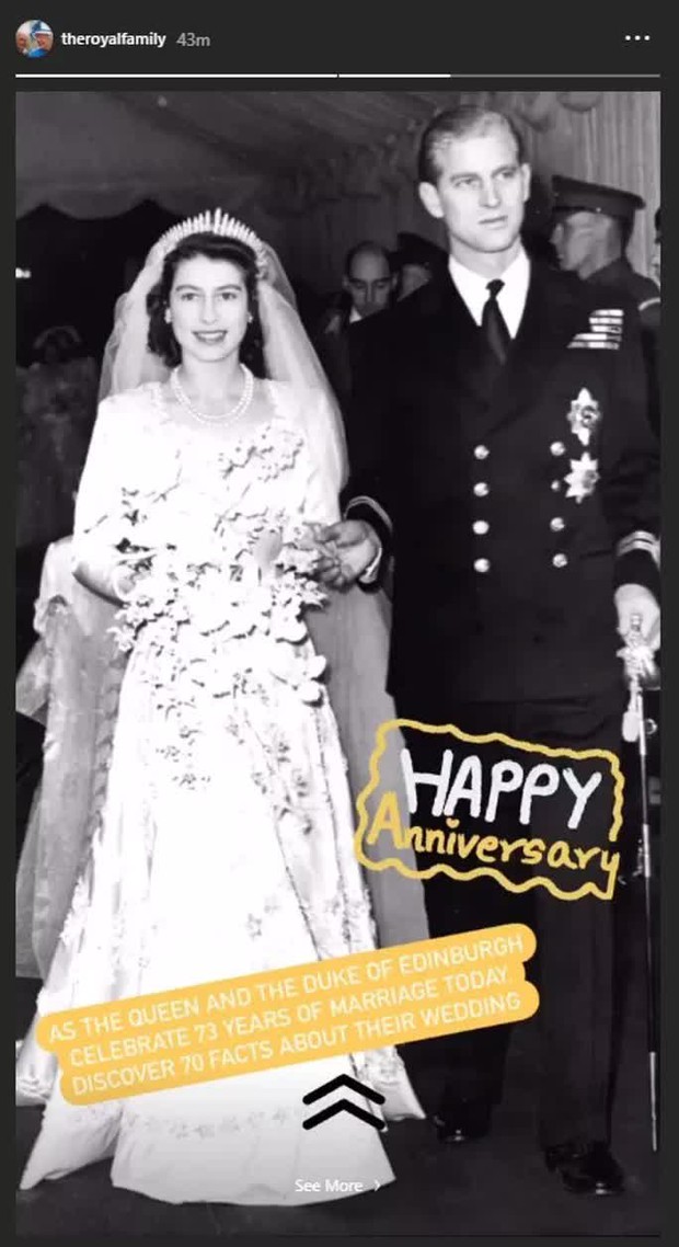 Nữ hoàng Elizabeth II và 70 năm trị vì nước Anh - Ảnh 11.
