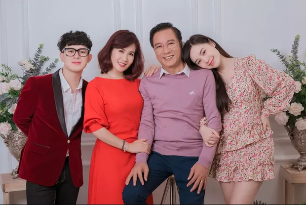 Mối quan hệ đầy bất ngờ của Quỳnh Kool và vợ chồng Anh Tuấn - Nguyệt Hằng - Ảnh 11.