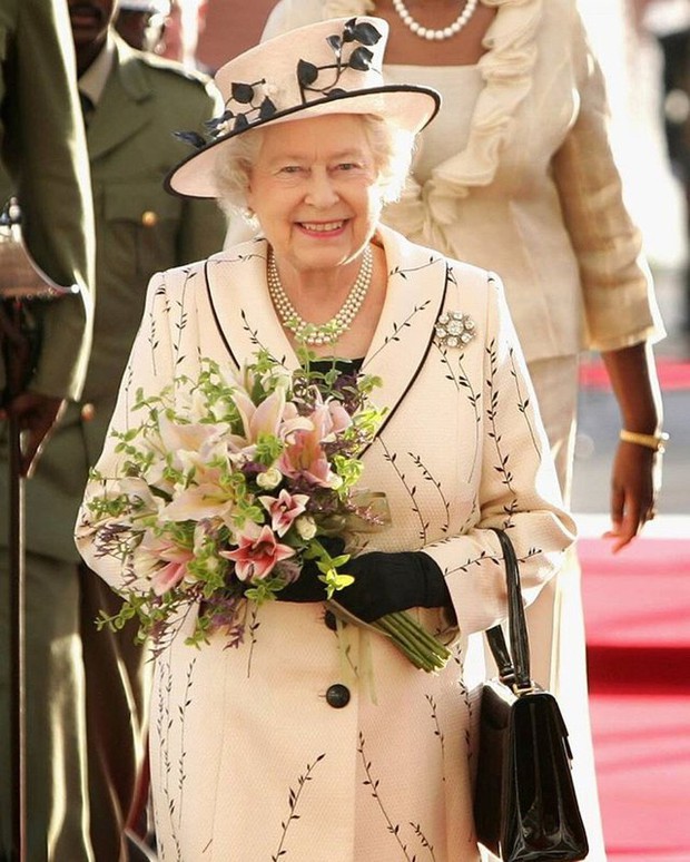 Bài học về tiết kiệm từ Nữ hoàng Elizabeth II - Ảnh 5.