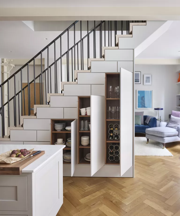 Clean up the living room in these 7 ways to have a neat and beautiful space - Photo 2. Clean up the living room in these 7 ways to have a neat and beautiful space - Photo 2.