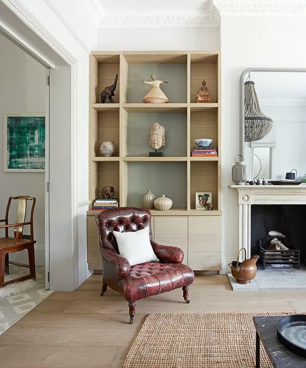 Clean up the living room in these 7 ways to have a neat and beautiful space - Photo 1. Clean up the living room in these 7 ways to have a neat and beautiful space - Photo 1.