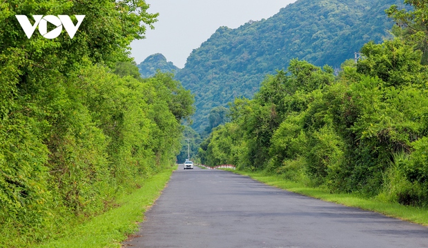 “Xuống biển lên rừng” ở đảo ngọc Cát Bà - Ảnh 10.