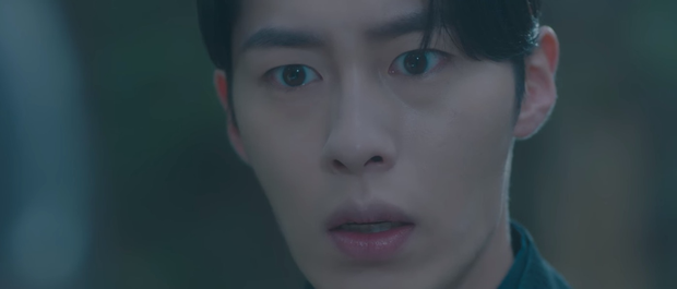 Khóc cạn nước mắt với Hoàn Hồn 2 tập 8: Naksu nhớ ra thân phận thật, đau đớn chia tay Jang Uk - Ảnh 9.