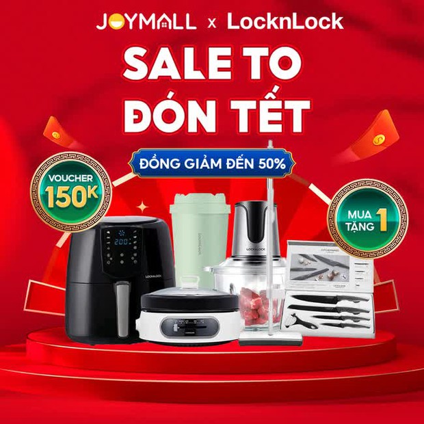 1/1 đầu năm quá trời deal xịn: Local brand sale ‘đẫm’ 70%, sắm váy áo diện Tết lúc này là hợp lý - Ảnh 11.