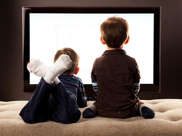 Nghiên cứu của ĐH Harvard: Trẻ hay xem TV và không xem TV có sự khác biệt rất lớn khi lớn lên, cha mẹ nên lưu ý - Ảnh 4.
