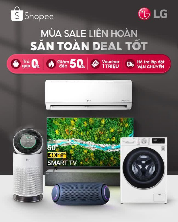 1/1 đầu năm quá trời deal xịn: Local brand sale ‘đẫm’ 70%, sắm váy áo diện Tết lúc này là hợp lý - Ảnh 10.