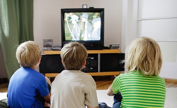 Nghiên cứu của ĐH Harvard: Trẻ hay xem TV và không xem TV có sự khác biệt rất lớn khi lớn lên, cha mẹ nên lưu ý - Ảnh 3.